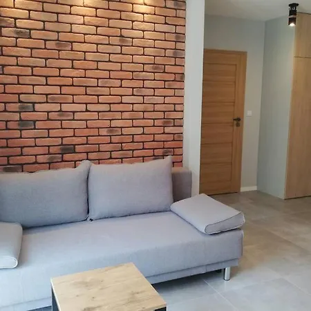 Apartmán Na Rydlowce Krakov