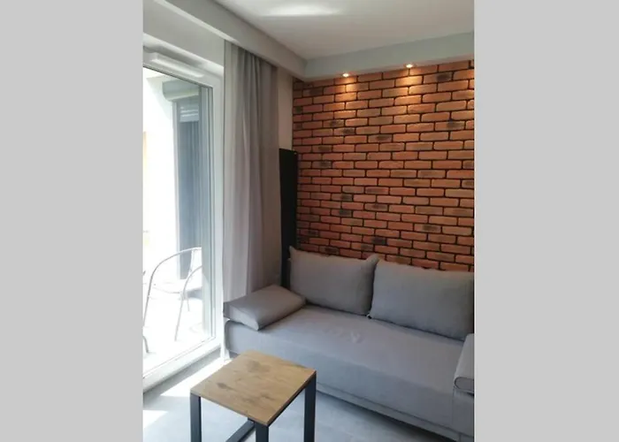 Apartmán Na Rydlowce