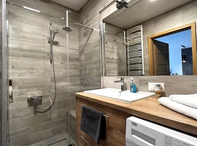 Na Rydlowce Apartmán