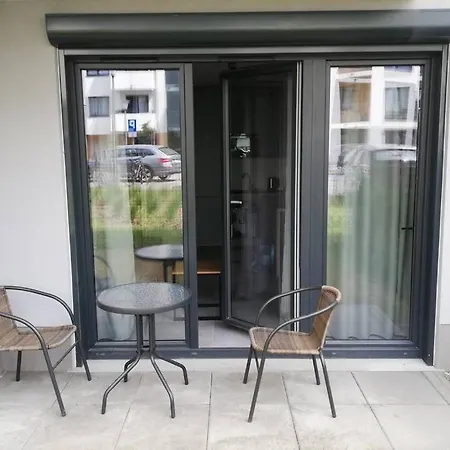 Na Rydlowce Apartment Krakau