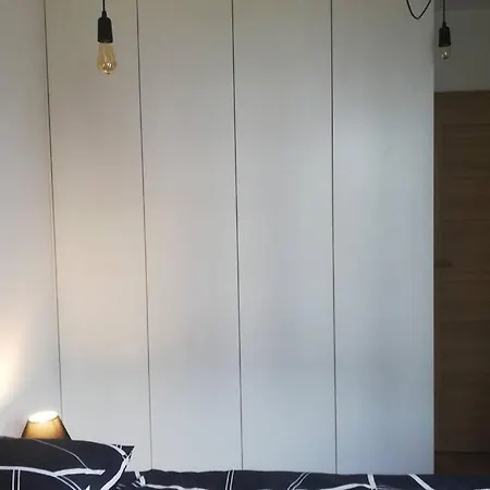 Na Rydlowce Apartment