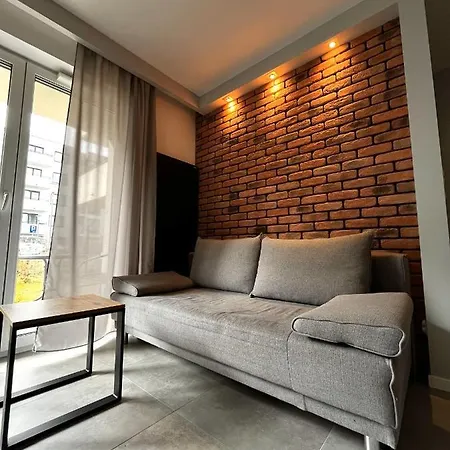 Na Rydlowce * Krakow