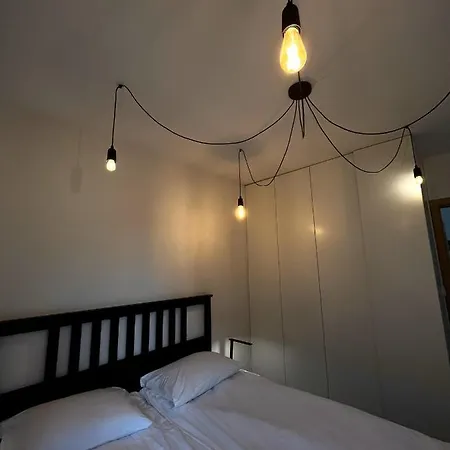 アパート Na Rydlowce