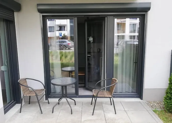 Na Rydlówce Apartamento Cracovia