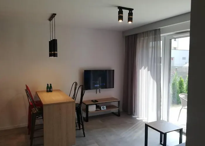 Na Rydlowce * Krakau