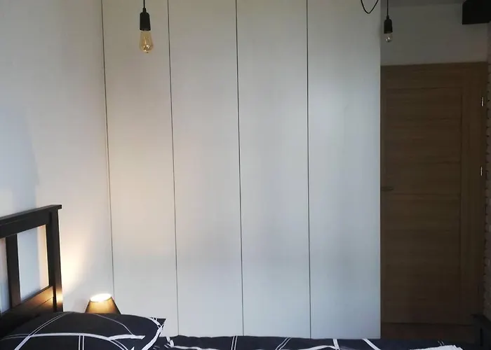 Na Rydlowce Apartment