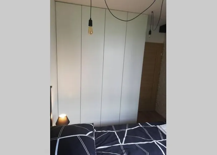 Na Rydlówce Apartamento *