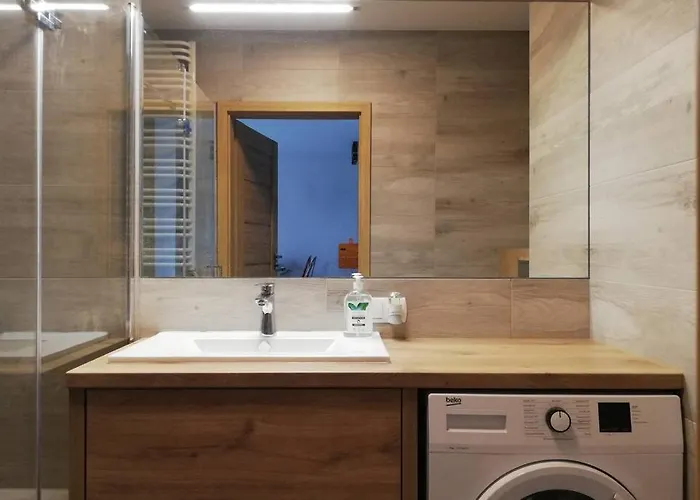 Na Rydlówce * Cracovia