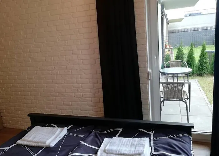 Apartamento Na Rydlówce *