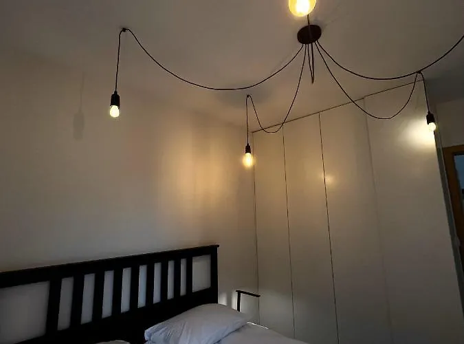 Apartment Na Rydlowce