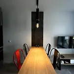 Na Rydlowce Apartmán