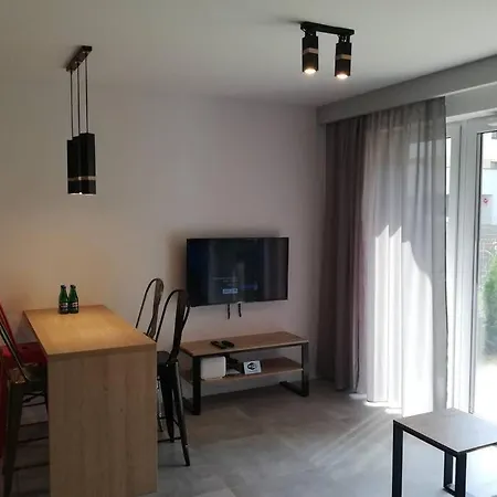 Na Rydlowce * Kraków