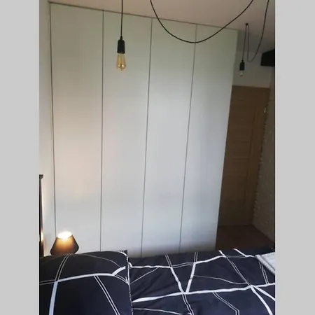 Na Rydlowce Lägenhet *